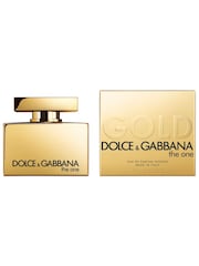 Dolce&Gabbana The One Gold Eau de Parfum Intense 75ml - Image 2 of 5