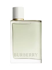 Burberry Women Her Eau de Toilette Fragrance 50ml - Image 1 of 5