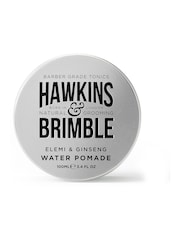 Hawkins & Brimble Water Pomade 100ml - Image 1 of 5
