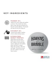 Hawkins & Brimble Water Pomade 100ml - Image 5 of 5