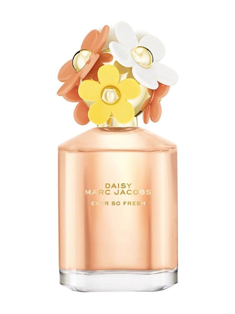 Marc Jacobs Daisy Ever So Fresh Eau de Parfum 125ml - Image 1 of 5