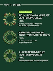 Aveda of Intention Hand Relief™ Trio Gift Set (Worth £24) - Image 2 of 5