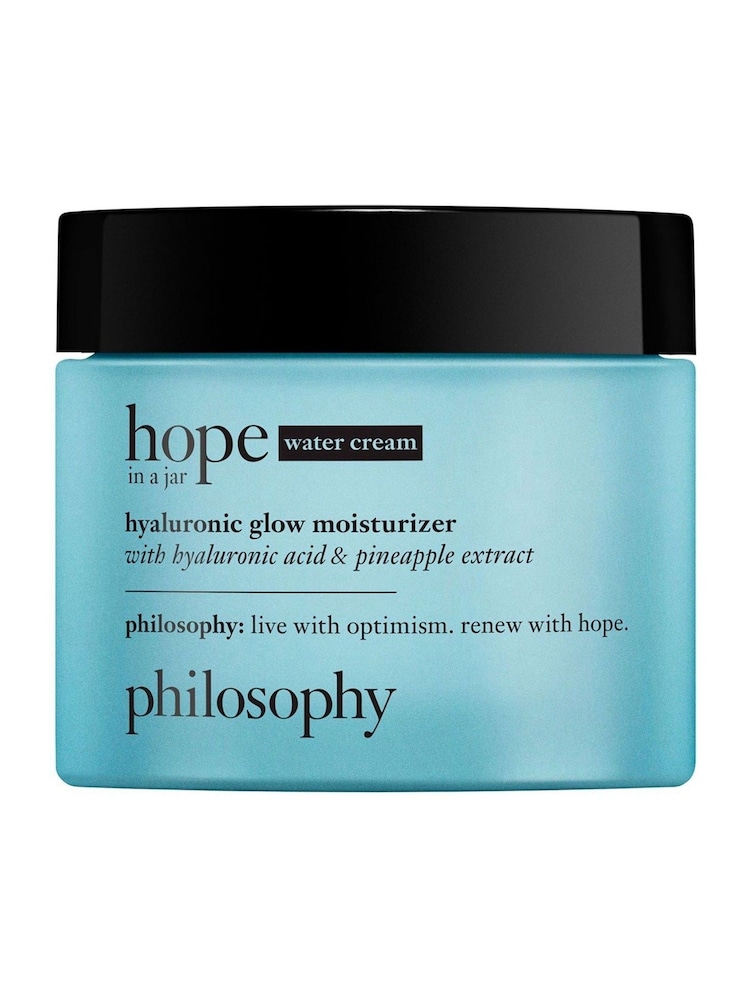 Philosophy Hope In a Jar Water Cream 60ml - Image 1 of 5