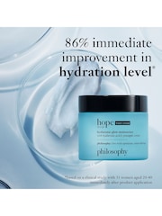 Philosophy Hope In a Jar Water Cream 60ml - Image 4 of 5