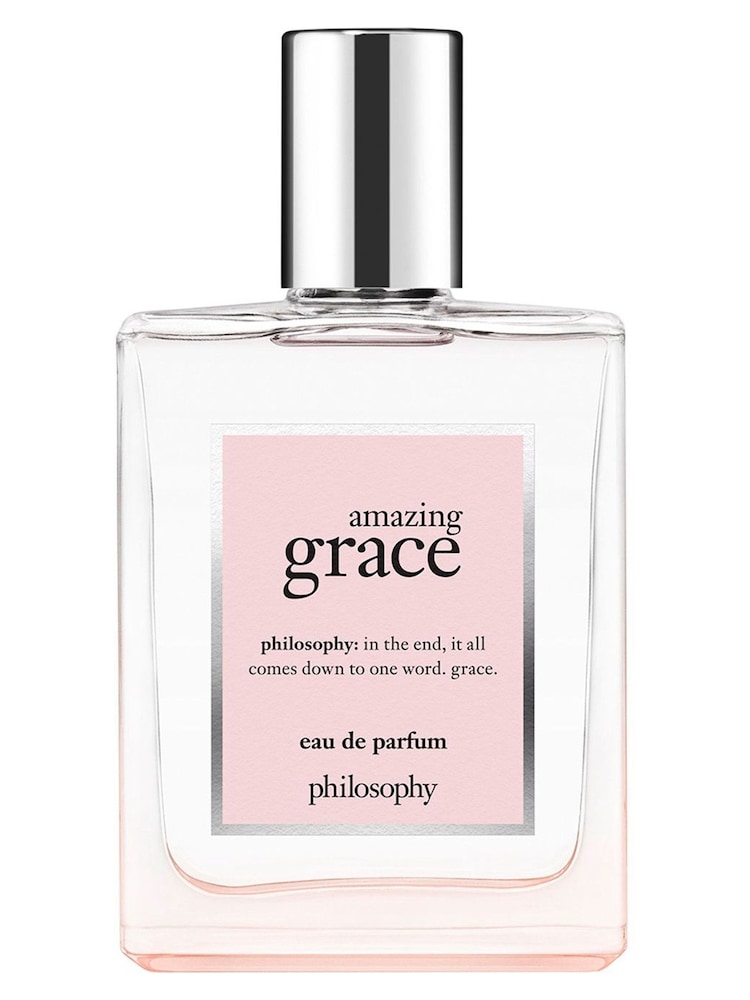 Philosophy Amazing Grace Eau de Parfum 60ml - Image 1 of 4
