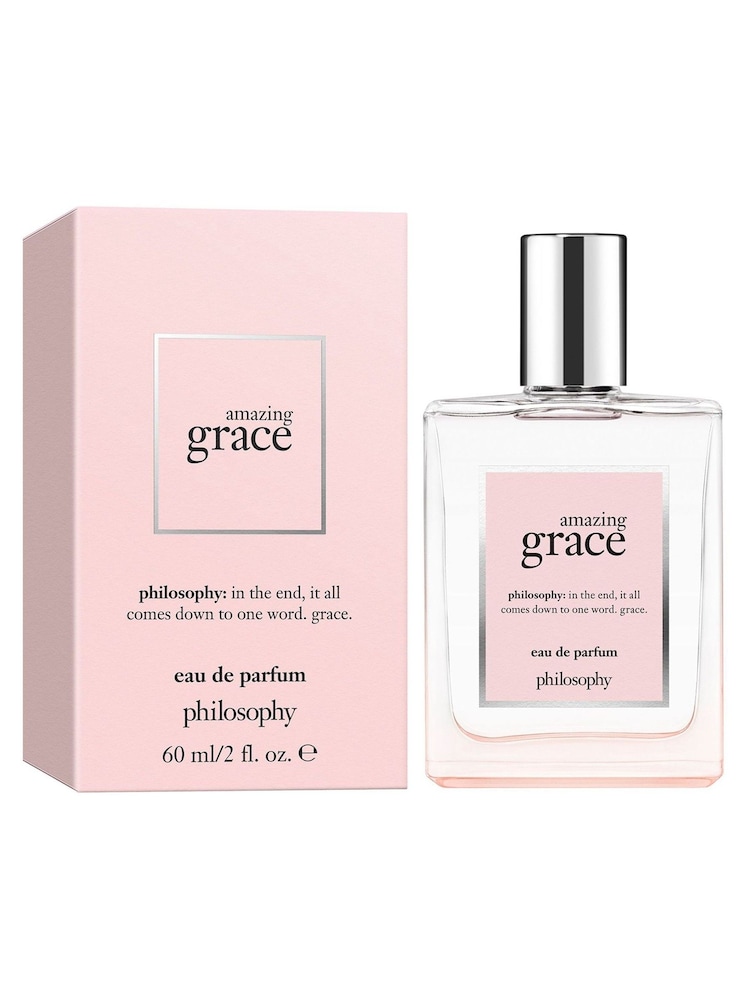 Philosophy Amazing Grace Eau de Parfum 60ml - Image 2 of 4