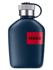 HUGO Jeans Eau de Toilette Fragrance 125ml - Image 2 of 5