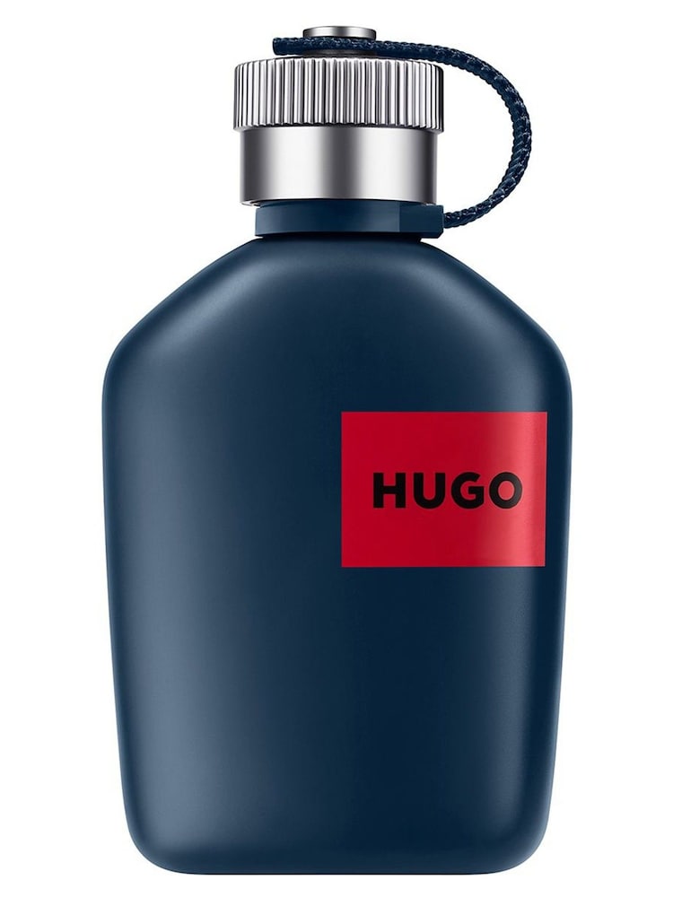 HUGO Jeans Eau de Toilette Fragrance 125ml - Image 2 of 5
