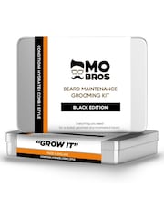 Mo Bros XL Black Edition Beard Care Kit - Image 1 of 4