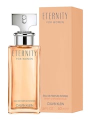 Calvin Klein Eternity Intense For Women Eau de Parfum - Image 2 of 9