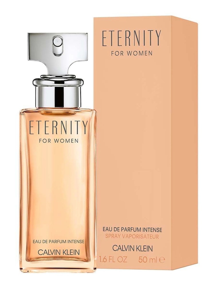 Calvin Klein Eternity Intense For Women Eau de Parfum - Image 2 of 9