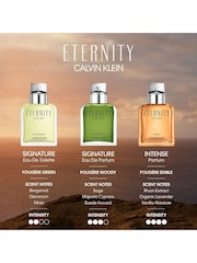 Calvin Klein Eternity Intense For Women Eau de Parfum - Image 9 of 9