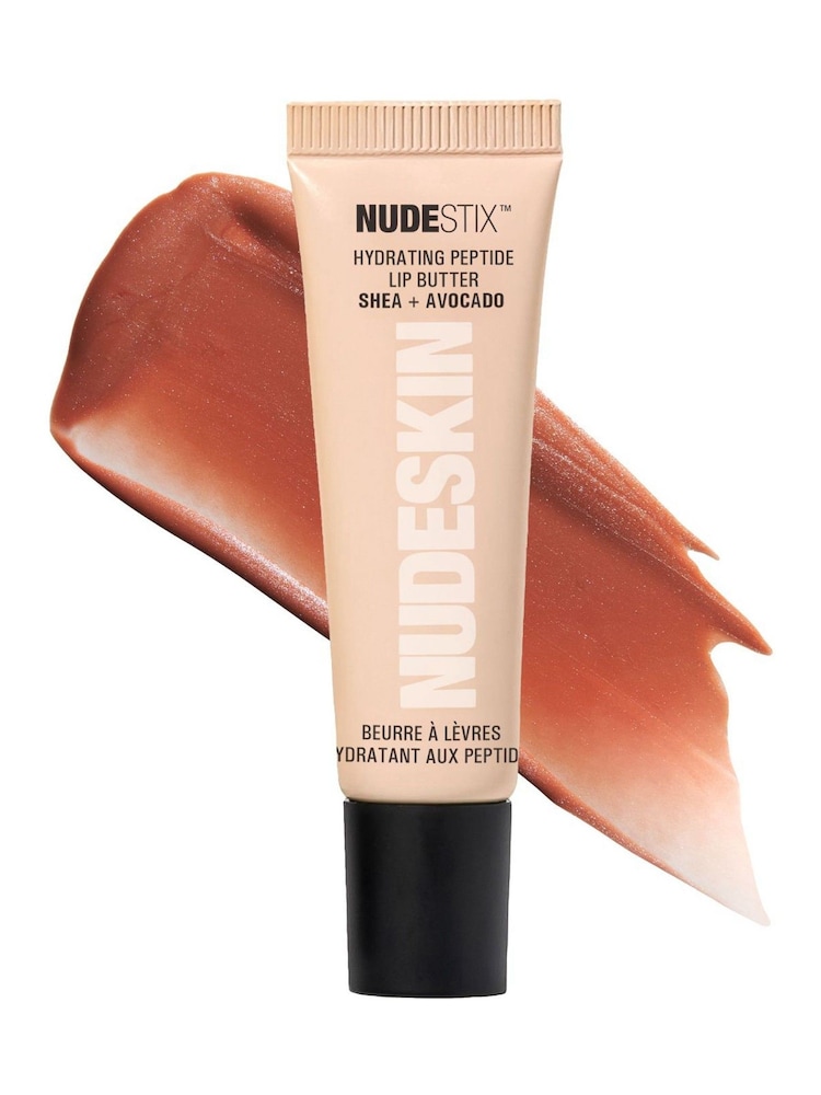 NUDESTIX Hydrating Peptide Lip Butter - Image 1 of 5