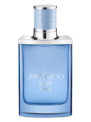 Jimmy Choo Man Aqua Eau De Toilette 100ml - Image 1 of 4