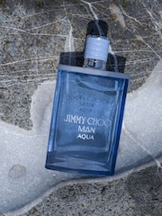 Jimmy Choo Man Aqua Eau De Toilette 100ml - Image 4 of 4