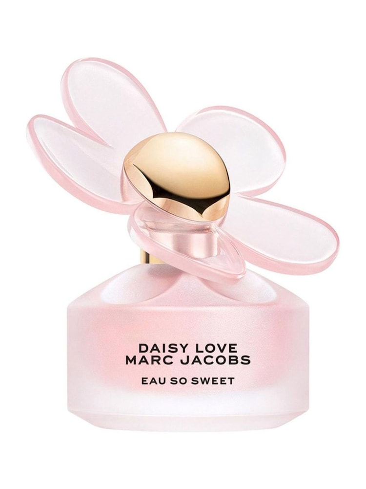 Marc Jacobs Daisy Love Eau So Sweet Eau de Toilette 30ml - Image 1 of 5
