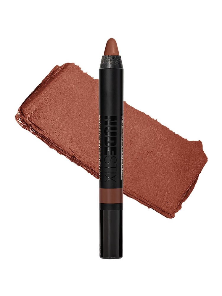 NUDESTIX Magnetic Matte Eye Makeup Pencil - Image 1 of 5