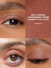 NUDESTIX Magnetic Matte Eye Makeup Pencil - Image 2 of 5