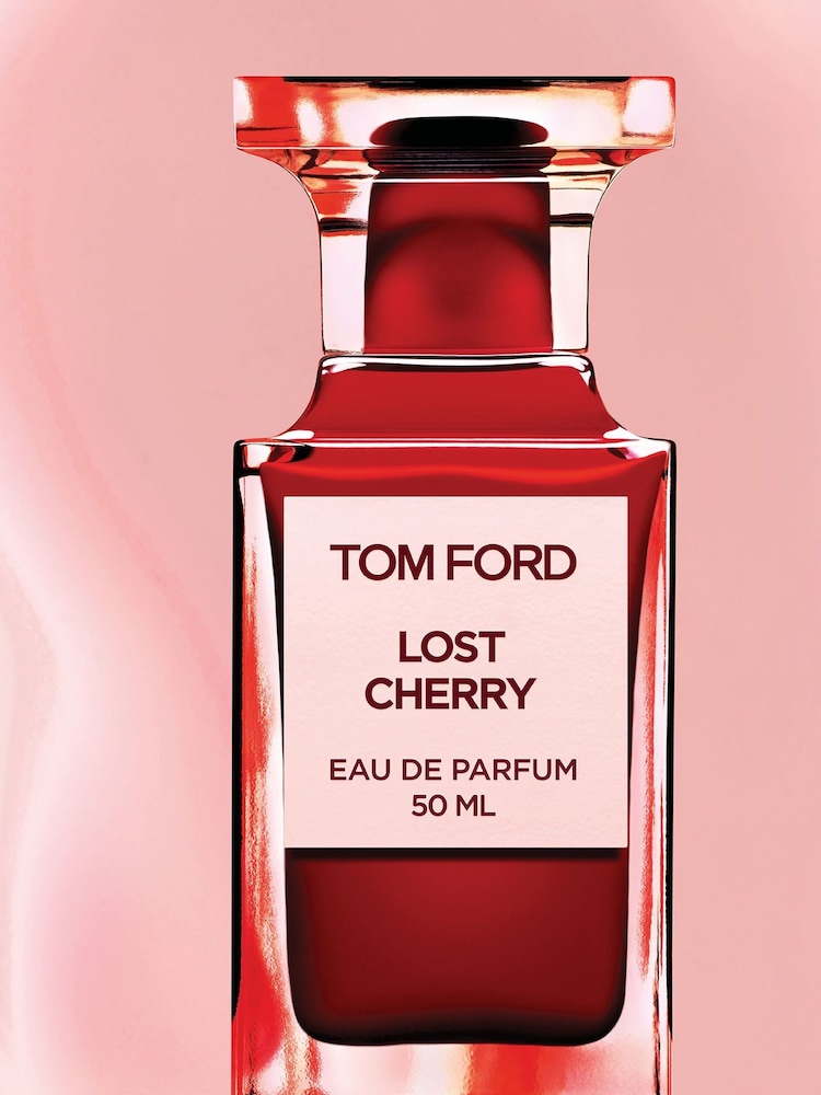 TOM FORD Lost Cherry Eau De Parfum 10ml - Image 2 of 3