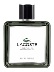 Lacoste Original Eau du Parfum 100ml - Image 1 of 5