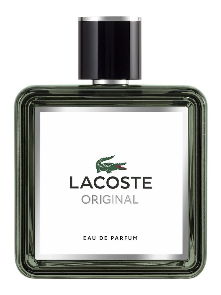 Lacoste Original Eau du Parfum 100ml - Image 1 of 5