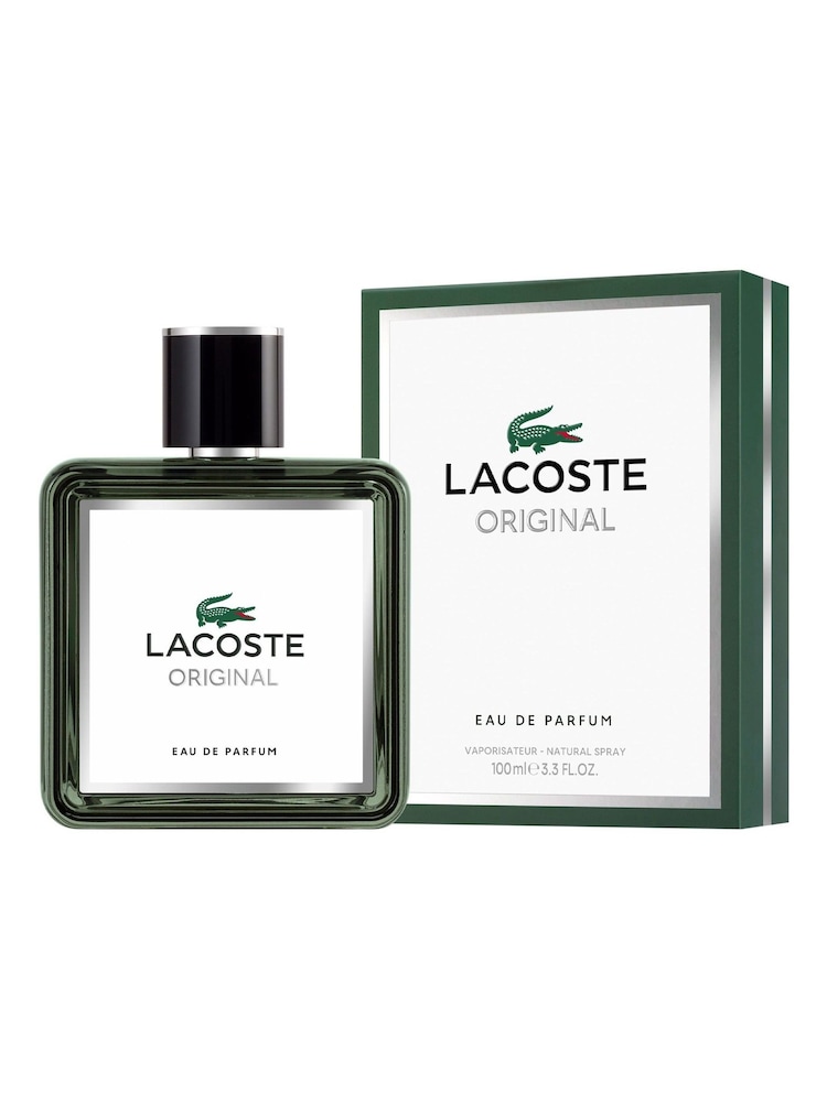 Lacoste Original Eau du Parfum 100ml - Image 2 of 5