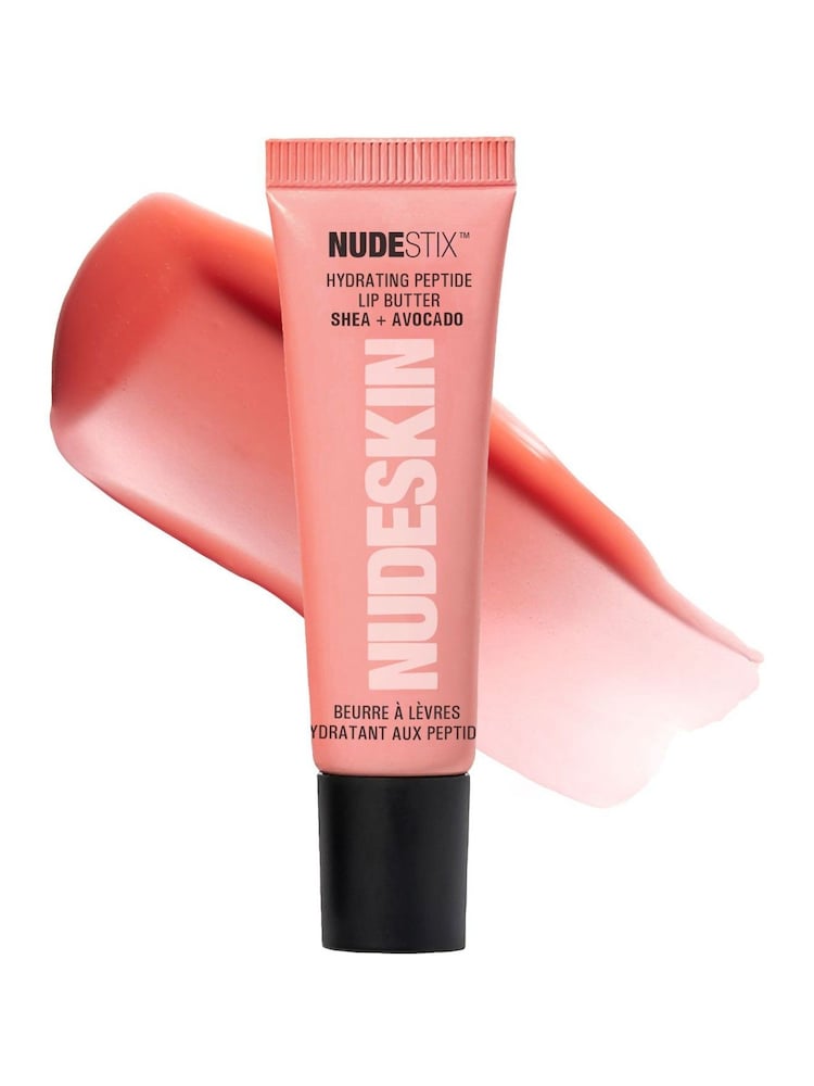 NUDESTIX Hydrating Peptide Lip Butter - Image 1 of 5