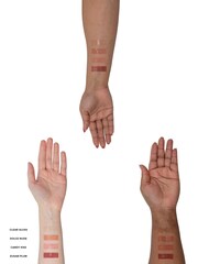 NUDESTIX Hydrating Peptide Lip Butter - Image 2 of 5