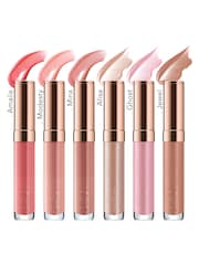 Delilah Colour Gloss Ultimate Shine Lip Gloss - Image 2 of 5