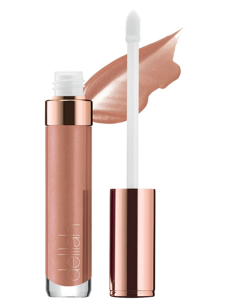Delilah Colour Gloss Ultimate Shine Lip Gloss - Image 5 of 5