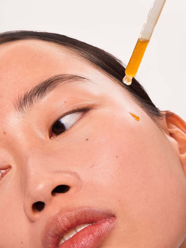 Hello Sunday The Self Tan One Vitamin C Drops - Image 2 of 5