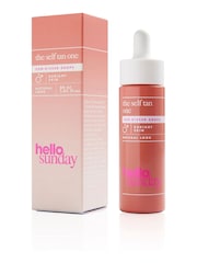 Hello Sunday The Self Tan One Vitamin C Drops - Image 5 of 5