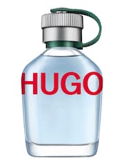 HUGO Man Eau de Toilette 75ml - Image 1 of 5