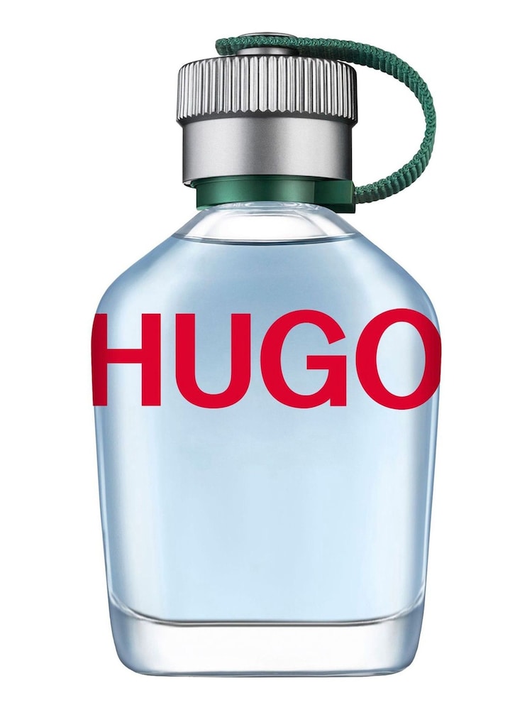 HUGO Man Eau de Toilette 75ml - Image 1 of 5