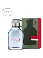 HUGO Man Eau de Toilette 75ml - Image 2 of 5