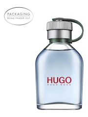HUGO Man Eau de Toilette 75ml - Image 3 of 5
