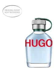 HUGO Man Eau de Toilette 75ml - Image 5 of 5
