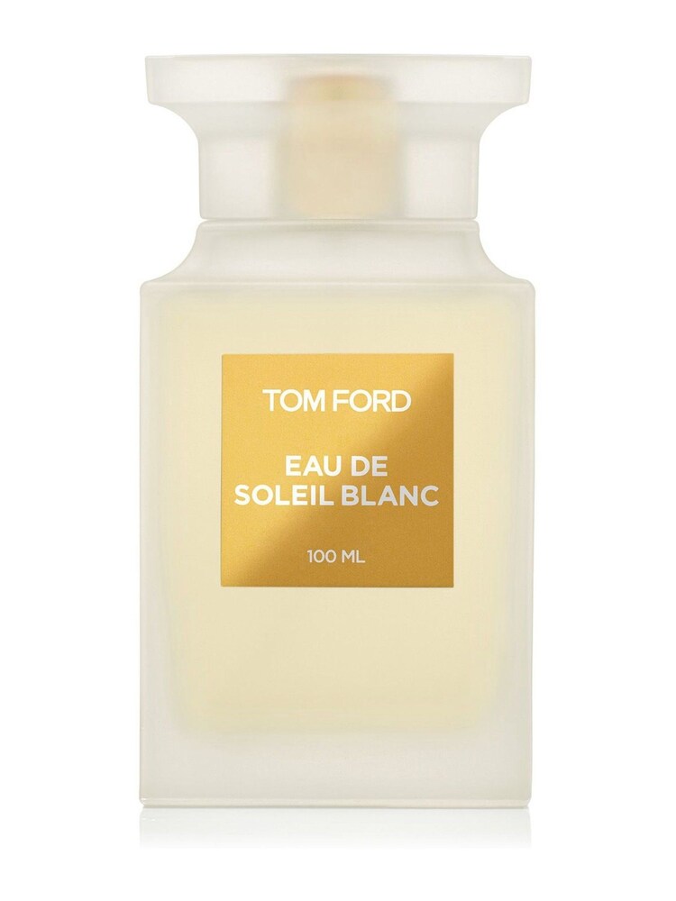 TOM FORD Eau de Soleil Blanc Eau de Toilette 100ml - Image 1 of 2 TOM FORD Eau de Soleil Blanc Eau de Toilette 100ml - Image 1 of 2
