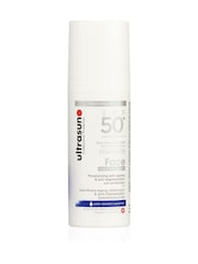 Ultrasun SPF 50 Anti Pigmentation Face Cream 50ml - Image 1 of 2