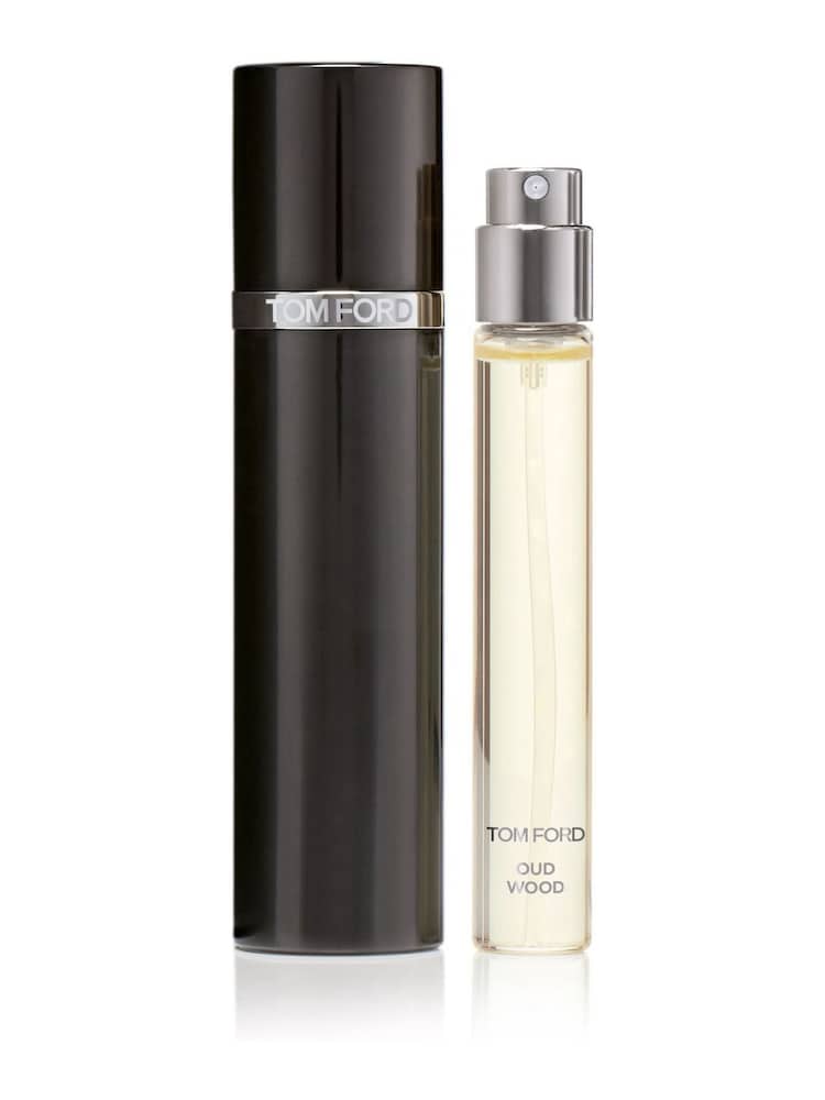 TOM FORD Oud Wood Eau De Parfum 10ml - Image 1 of 1