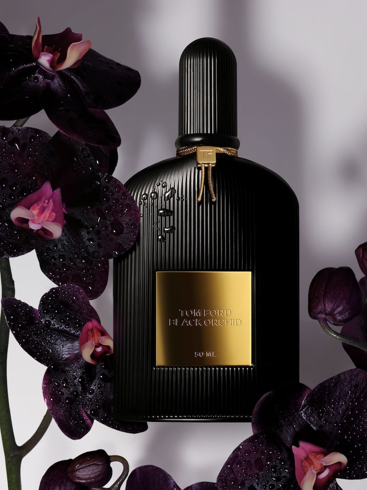 TOM FORD Black Orchid Eau De Parfum 30ml - Image 1 of 1
