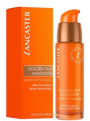Lancaster Lancaster Sun Tan Maximizer After Sun Face Serum 30ml - Image 1 of 4