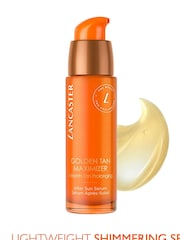 Lancaster Lancaster Sun Tan Maximizer After Sun Face Serum 30ml - Image 2 of 4