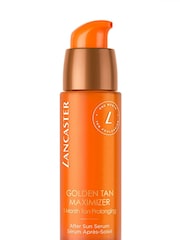 Lancaster Lancaster Sun Tan Maximizer After Sun Face Serum 30ml - Image 4 of 4