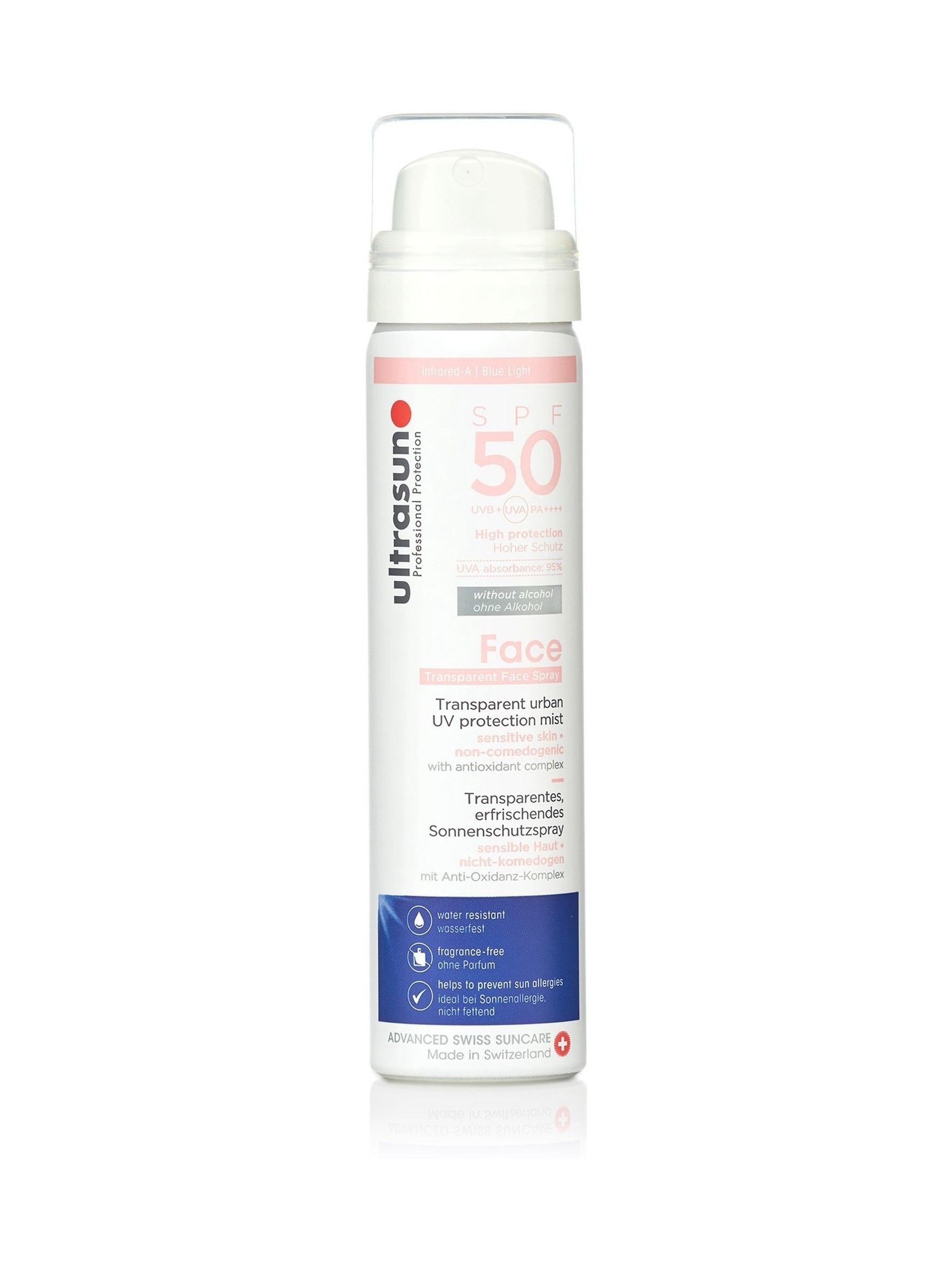 Ultrasun 3 Piece Daily Basics Face & Body Collection - Image 29