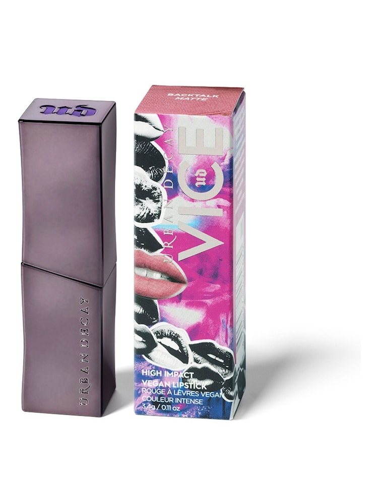 Urban Decay Vice Lipstick - Image 2 of 5