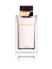 Dolce & Gabbana Pour Femme Eau de Parfum 100ml - Image 1 of 2
