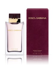 Dolce & Gabbana Pour Femme Eau de Parfum 100ml - Image 2 of 2