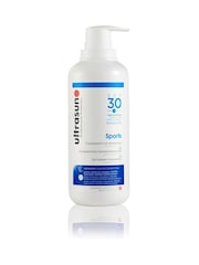 Ultrasun SPF 30 Sports Sun Gel 400ml - Image 1 of 1