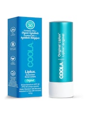COOLA Classic Liplux SPF30 Original Lip Oil - Image 3 of 3